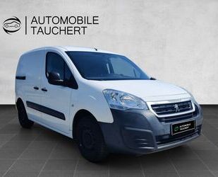 Peugeot Partner Gebrauchtwagen