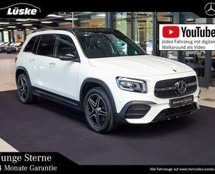 Mercedes-Benz GLB 250 Gebrauchtwagen