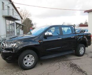 Ford Ranger Gebrauchtwagen