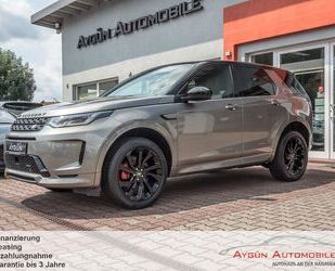 Land Rover Discovery Sport Gebrauchtwagen