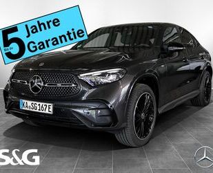 Mercedes-Benz GLC 300 Gebrauchtwagen