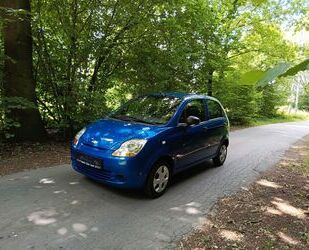 Chevrolet Matiz Gebrauchtwagen
