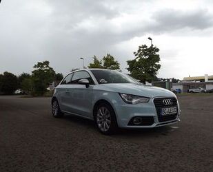 Audi A1 Gebrauchtwagen