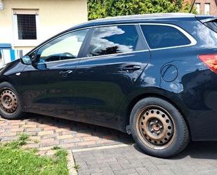 Kia ceed Sportswagon Gebrauchtwagen