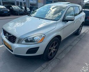 Volvo XC60 Gebrauchtwagen