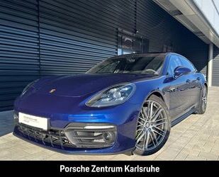 Porsche Panamera Gebrauchtwagen