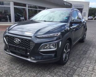 Hyundai KONA Gebrauchtwagen