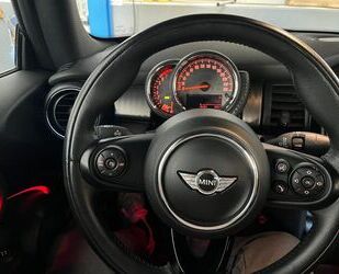 Mini Cooper Cabrio Gebrauchtwagen