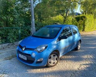 Renault Twingo Gebrauchtwagen