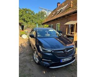 Opel Grandland (X) Gebrauchtwagen