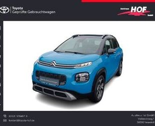 Citroen C3 Aircross Gebrauchtwagen