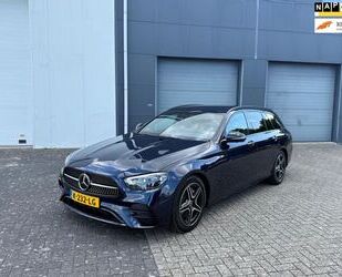 Mercedes-Benz E 200 Gebrauchtwagen