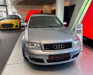 Audi RS6 Gebrauchtwagen