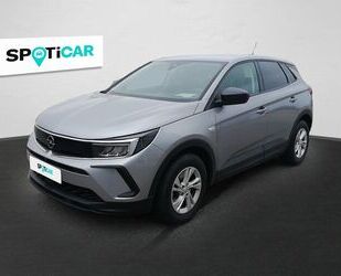 Opel Grandland (X) Gebrauchtwagen
