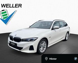 BMW 330 Gebrauchtwagen