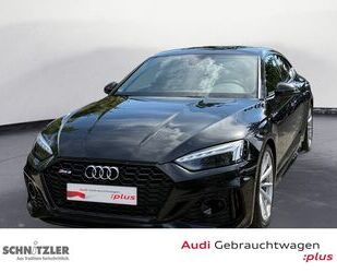Audi RS5 Gebrauchtwagen