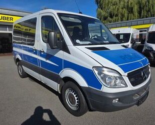 Mercedes-Benz Sprinter Gebrauchtwagen