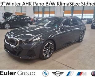 BMW 540 Gebrauchtwagen