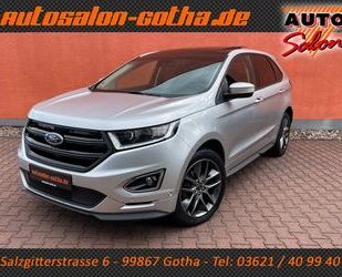 Ford Edge Gebrauchtwagen