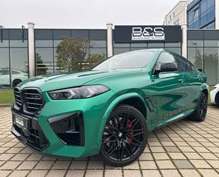 BMW X6 M Gebrauchtwagen