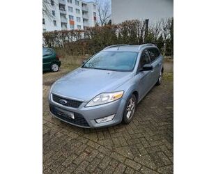 Ford Mondeo Gebrauchtwagen