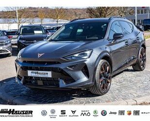 Cupra Formentor Gebrauchtwagen