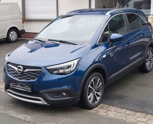 Opel Crossland (X) Gebrauchtwagen