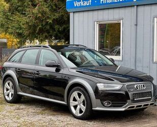 Audi A4 Allroad Gebrauchtwagen