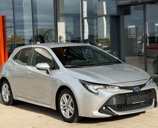 Toyota Corolla Gebrauchtwagen