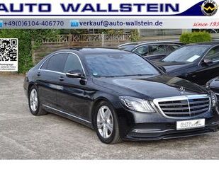 Mercedes-Benz S 350 Gebrauchtwagen