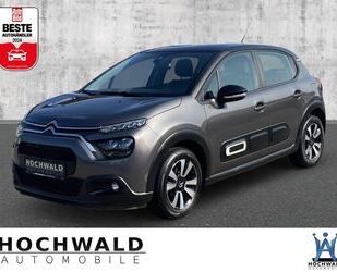 Citroen C3 Gebrauchtwagen