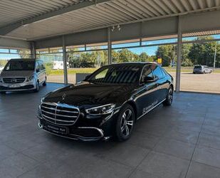 Mercedes-Benz S 350 Gebrauchtwagen