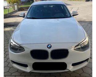 BMW 116 Gebrauchtwagen