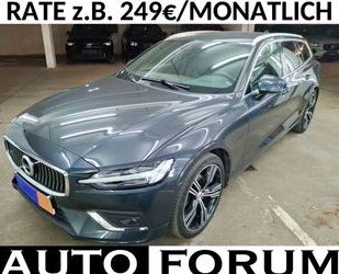 Volvo V60 Gebrauchtwagen