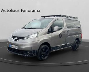 Nissan NV200 Gebrauchtwagen