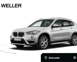 BMW X1 Gebrauchtwagen