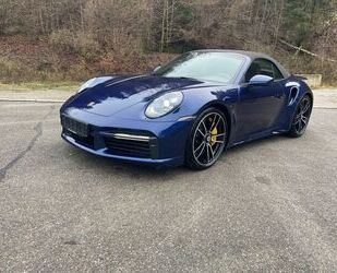 Porsche 911 Urmodell Gebrauchtwagen