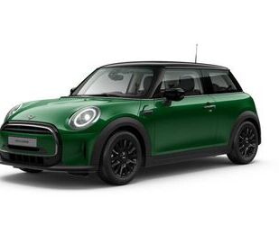 Mini Cooper Gebrauchtwagen