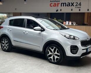 Kia Sportage Gebrauchtwagen