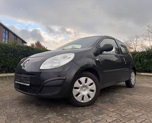 Renault Twingo Gebrauchtwagen