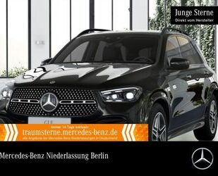 Mercedes-Benz GLE 300 Gebrauchtwagen