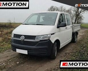 VW T6 andere Gebrauchtwagen
