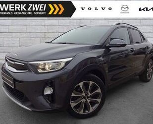 Kia Stonic Gebrauchtwagen