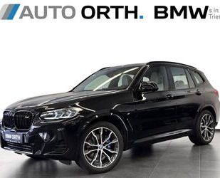 BMW X3 M40 Gebrauchtwagen