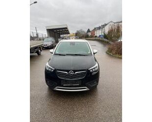 Opel Opel ANDERE Crossland Ultimate HEADUP /KAMERA /ALU Gebrauchtwagen