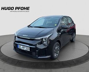 Kia Picanto Gebrauchtwagen