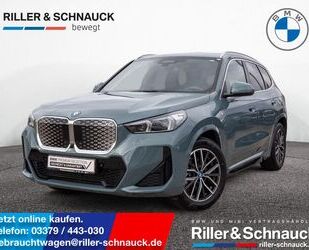 BMW iX1 Gebrauchtwagen