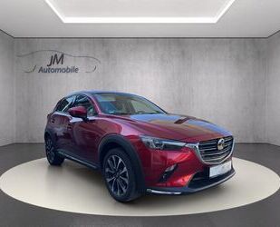 Mazda CX-3 Gebrauchtwagen