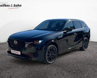 Mazda CX-60 Gebrauchtwagen