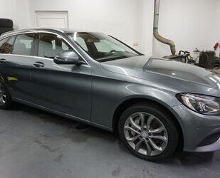Mercedes-Benz C 250 Gebrauchtwagen